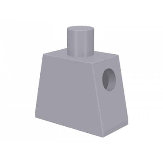 Torso Plain