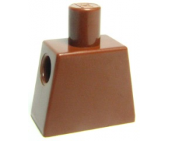 Torso Plain