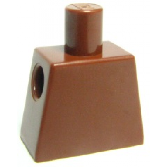 Torso Plain
