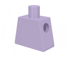 Torso Plain