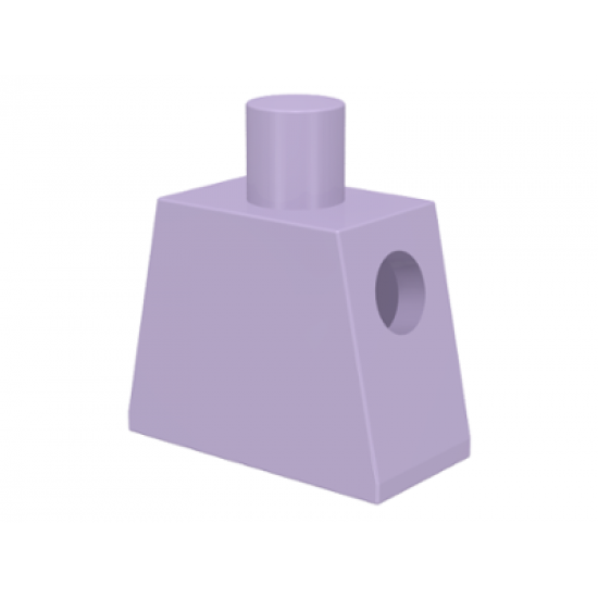 Torso Plain