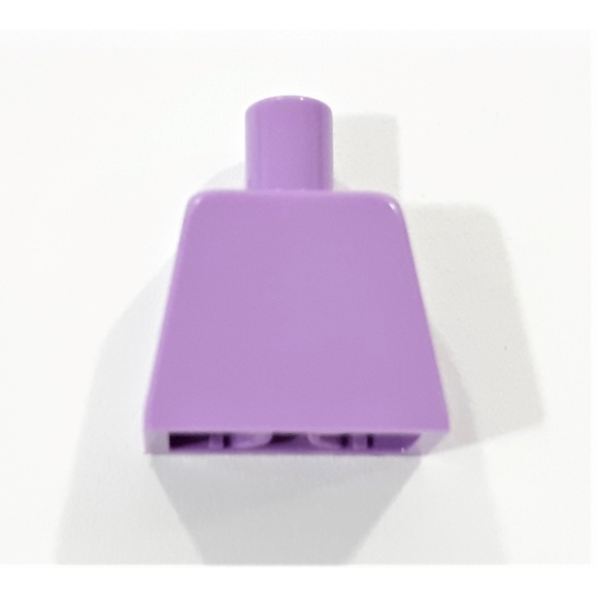 Torso Plain