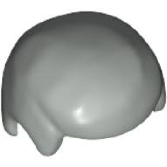 Minifigure, Hair Male