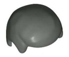 Minifigure, Hair Male