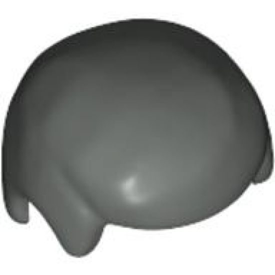 Minifigure, Hair Male