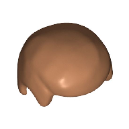 Minifigure, Hair Male