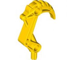 Bionicle Claw Hook with Axle