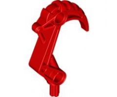 Bionicle Claw Hook with Axle