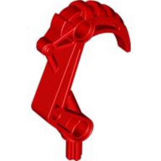 Bionicle Claw Hook with Axle