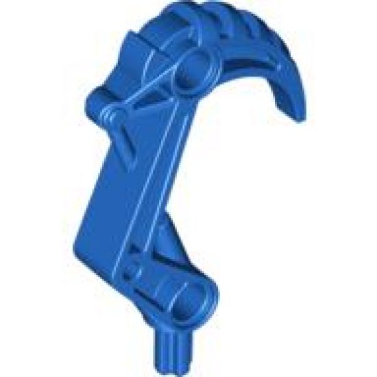 Bionicle Claw Hook with Axle