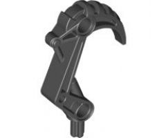 Bionicle Claw Hook with Axle