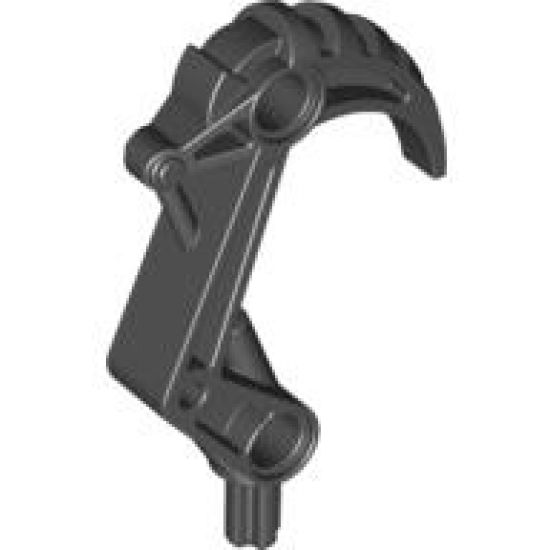 Bionicle Claw Hook with Axle