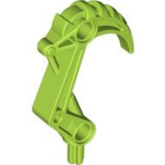 Bionicle Claw Hook with Axle