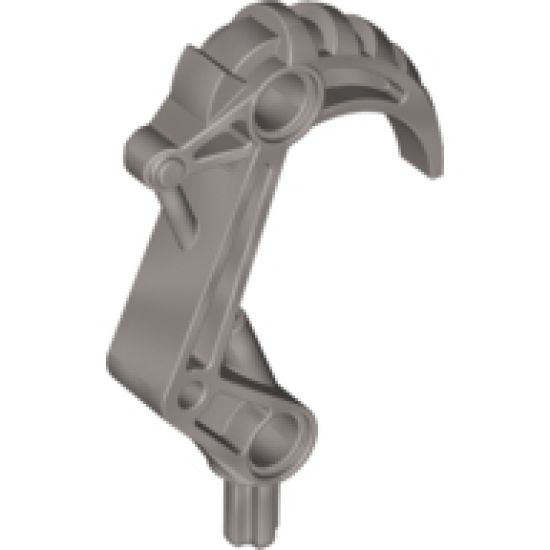 Bionicle Claw Hook with Axle