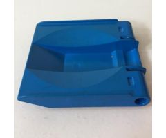 Duplo, Vehicle Trailer Ramp 4 x 4