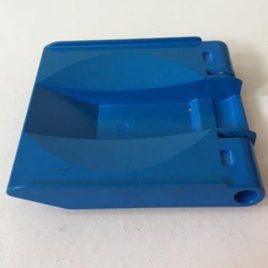 Duplo, Vehicle Trailer Ramp 4 x 4