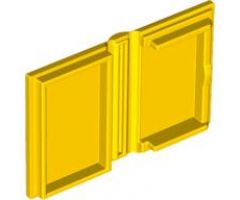 Minifigure, Utensil Book 2 x 3