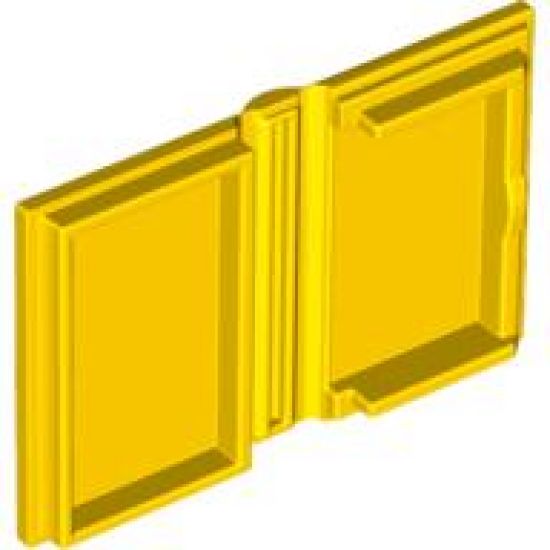 Minifigure, Utensil Book 2 x 3