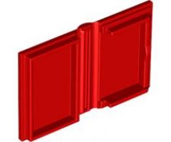 Minifigure, Utensil Book 2 x 3
