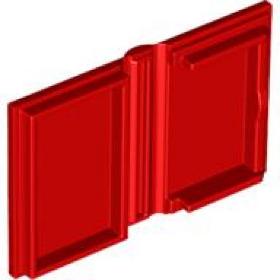 Minifigure, Utensil Book 2 x 3