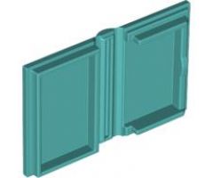 Minifigure, Utensil Book 2 x 3