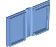 Minifigure, Utensil Book 2 x 3