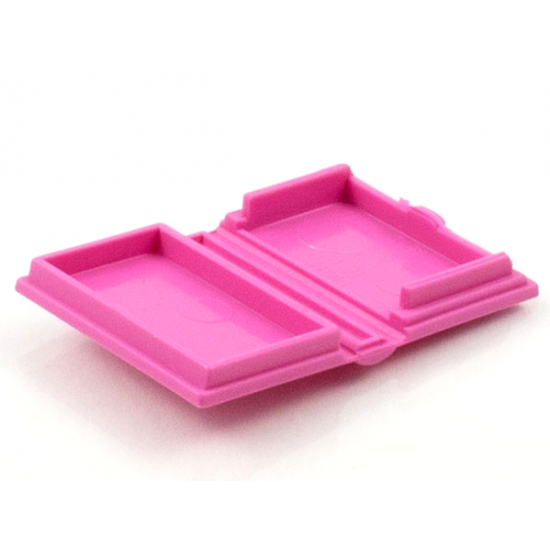 Minifigure, Utensil Book 2 x 3