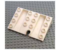 Duplo, Boat Car Ramp