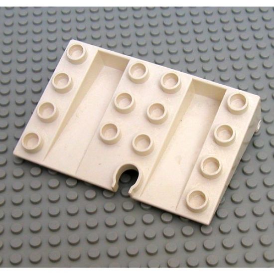 Duplo, Boat Car Ramp