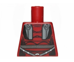 Torso SW Darth Revan Armor Pattern