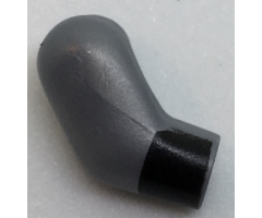 Arm, Right with Black Cuff Pattern