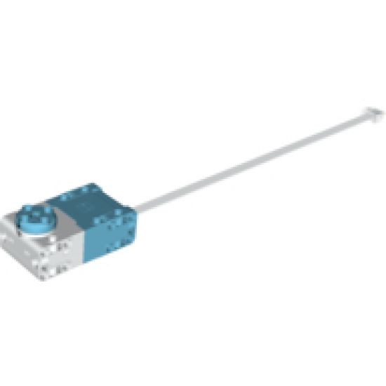 Electric, Motor Large Angular - Spike Prime