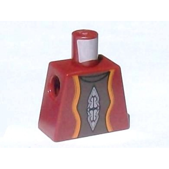 Torso SW Neimoidian Viceroy Pattern