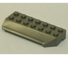 Electric, Light Rock Raiders Laser, Battery Cover