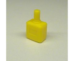 Scala Accessories Bottle Perfume with Rectangle Base