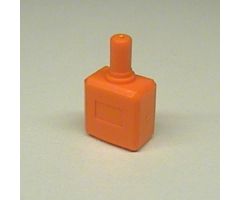 Scala Accessories Bottle Perfume with Rectangle Base