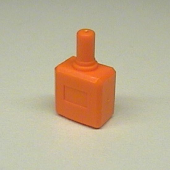 Scala Accessories Bottle Perfume with Rectangle Base