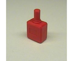 Scala Accessories Bottle Perfume with Rectangle Base