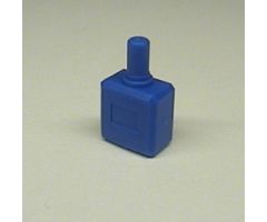 Scala Accessories Bottle Perfume with Rectangle Base