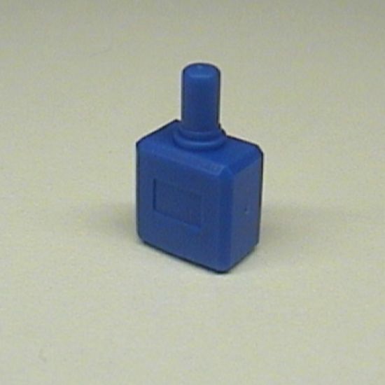 Scala Accessories Bottle Perfume with Rectangle Base