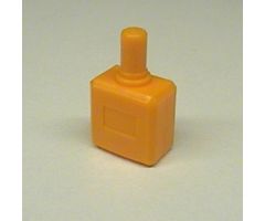 Scala Accessories Bottle Perfume with Rectangle Base