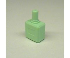 Scala Accessories Bottle Perfume with Rectangle Base