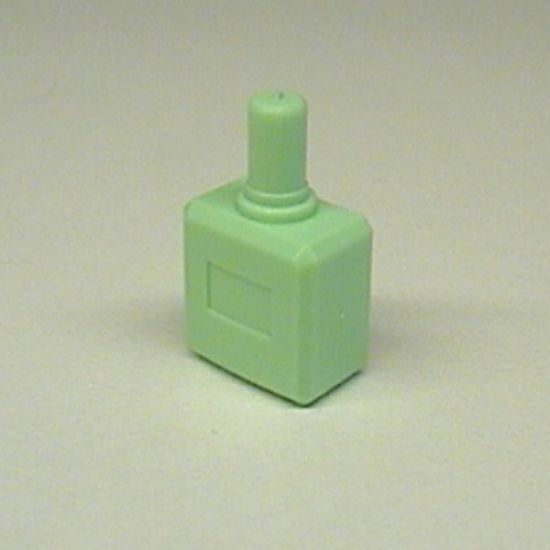 Scala Accessories Bottle Perfume with Rectangle Base