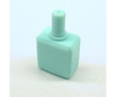 Scala Accessories Bottle Perfume with Rectangle Base