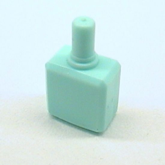 Scala Accessories Bottle Perfume with Rectangle Base