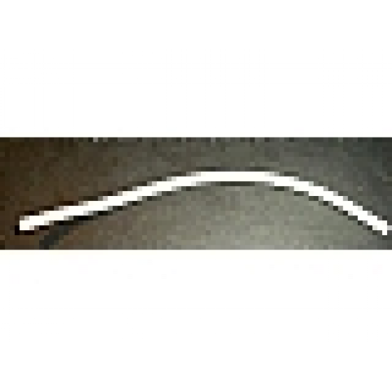 Hose, Pneumatic 4mm D. 18L / 14.4cm