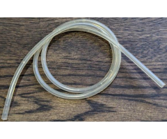 Hose, Pneumatic 4mm D. 76L / 60.8cm