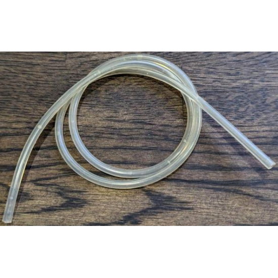 Hose, Pneumatic 4mm D. 76L / 60.8cm