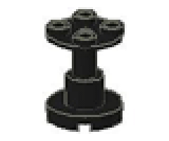 Support 2 x 2 x 2 Stand - (Undetermined Hole Type)