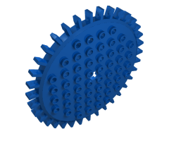 Technic, Gear Samsonite 35 Tooth